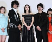 斎藤工、大分のトークショーで見せた女性館長への気配り