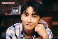 ファン2000人の前でゲイをカミングアウトしたAAA與真司郎、今だから明かす心境と「２人のボーイフレンドが…