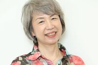 唯川恵が、女性登山家・田部井淳子がモデルにした最新作で初めて経験したこと