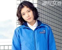 松岡茉優「モー娘。のPVを見ていると“自分”に戻れます」