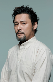『鎌倉殿の13人』和田義盛役の横田栄司（PRTIMESより）