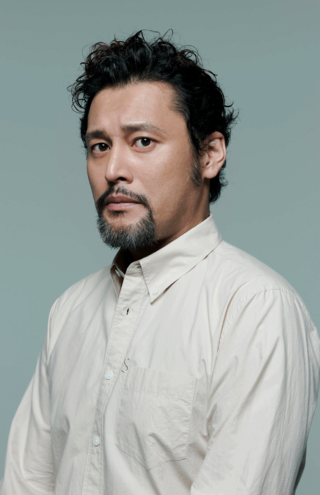 『鎌倉殿の13人』和田 義盛役の横田栄司（PRTIMESより）