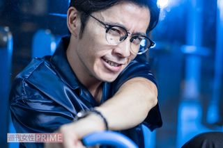 車デートはこのコースで！「最近のお気に入りはゲートブリッジや川崎の工場夜景。湾岸線がオススメで、最後は海ほたる（パーキングエリア）で告白！　でも、そこでフラレると一気に気力を失ってしまうので要注意です（笑）」　撮影／廣瀬靖士