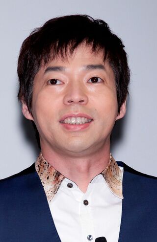テレビ朝日系の通販番組に出演の今田耕司