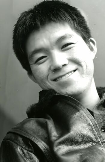 坂本九さん（C）マナセプロダクション