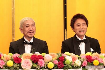 年末の『ダウンタウンのガキの使いやあらへんで！　絶対に笑ってはいけないシリーズ』は今年も見送りに