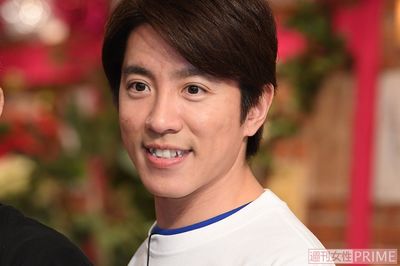 村上信五が渋谷・錦戸のいない現在の関ジャニ∞を語る「ムチャクチャ!」