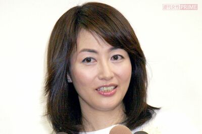 故・有賀さつきさん、一周忌で父がはじめて明かした本当の「病因」