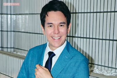 ピアニスト・金子三勇士、演奏の合間のトークはお笑い芸人を参考に「心をつかむテクニックが勉強になる」