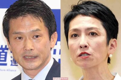 小川淳也氏の“閣僚WBC観戦”つるし上げに「どうでもええがな」と呆れ声、蓮舫氏も「チケット入手困難」と…