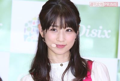小倉優子、結婚生活では完璧主義がネックに!? 剥がれ始めた“最強ママタレ”の仮面