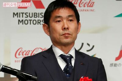 【サッカーW杯開幕】日本代表・森保一監督「ビビってるなら代えてやる」あえて発した厳しい激励、出場メン…