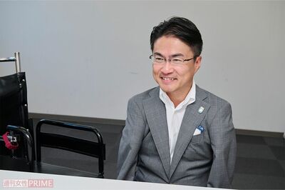 乙武洋匡『五体不満足』から25年「出版に後悔したことも」世間が抱く“乙武クン像”を否定したい時期もあっ…