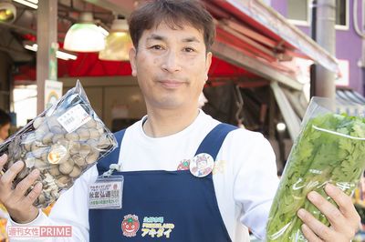 メディア出演年間250本！日本一有名なスーパー『アキダイ』社長の逆転人生