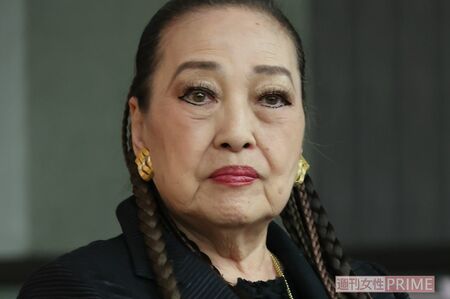 湯川れい子さん