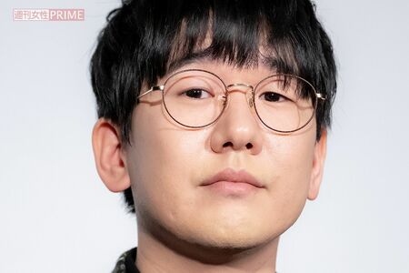 『オッドタクシー』小戸川の声優を務めた花江夏樹