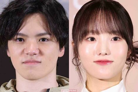《しょまりん》宇野昌磨＆本田真凜、アイスダンス初陣の陰で…“身長差”と“リアルカップル”への深まる懸念