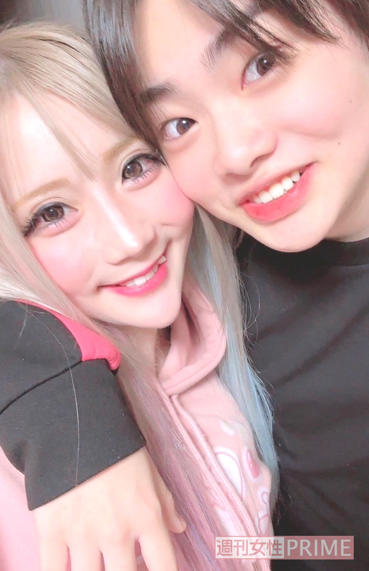 写真提供／ちいめろさん