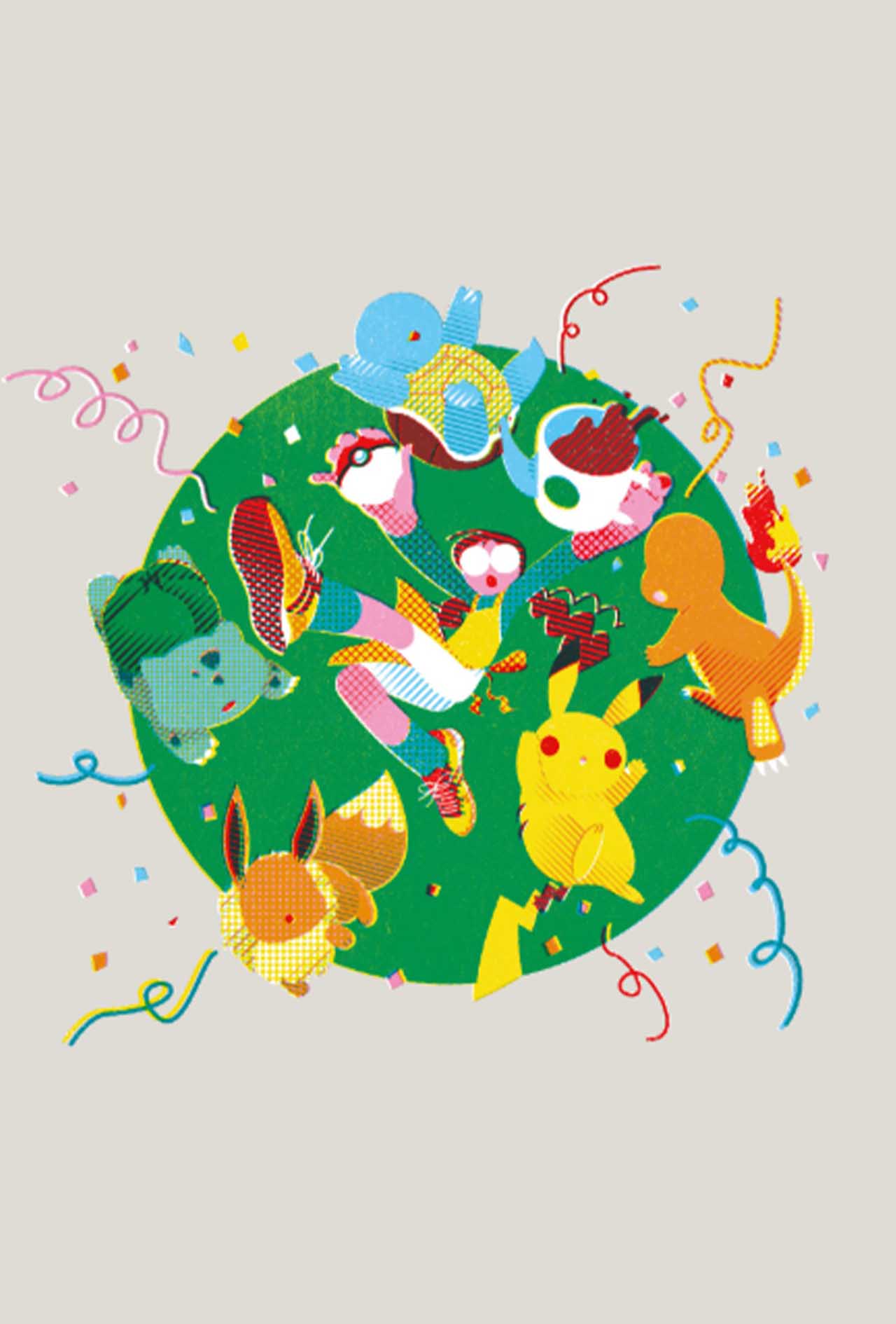 「キャラにリスペクトがない」ポケモン×スタバのコラボグッズに描かれた独特なイラストに拒絶反応（スターバックス コーヒー ジャパン公式HPより）