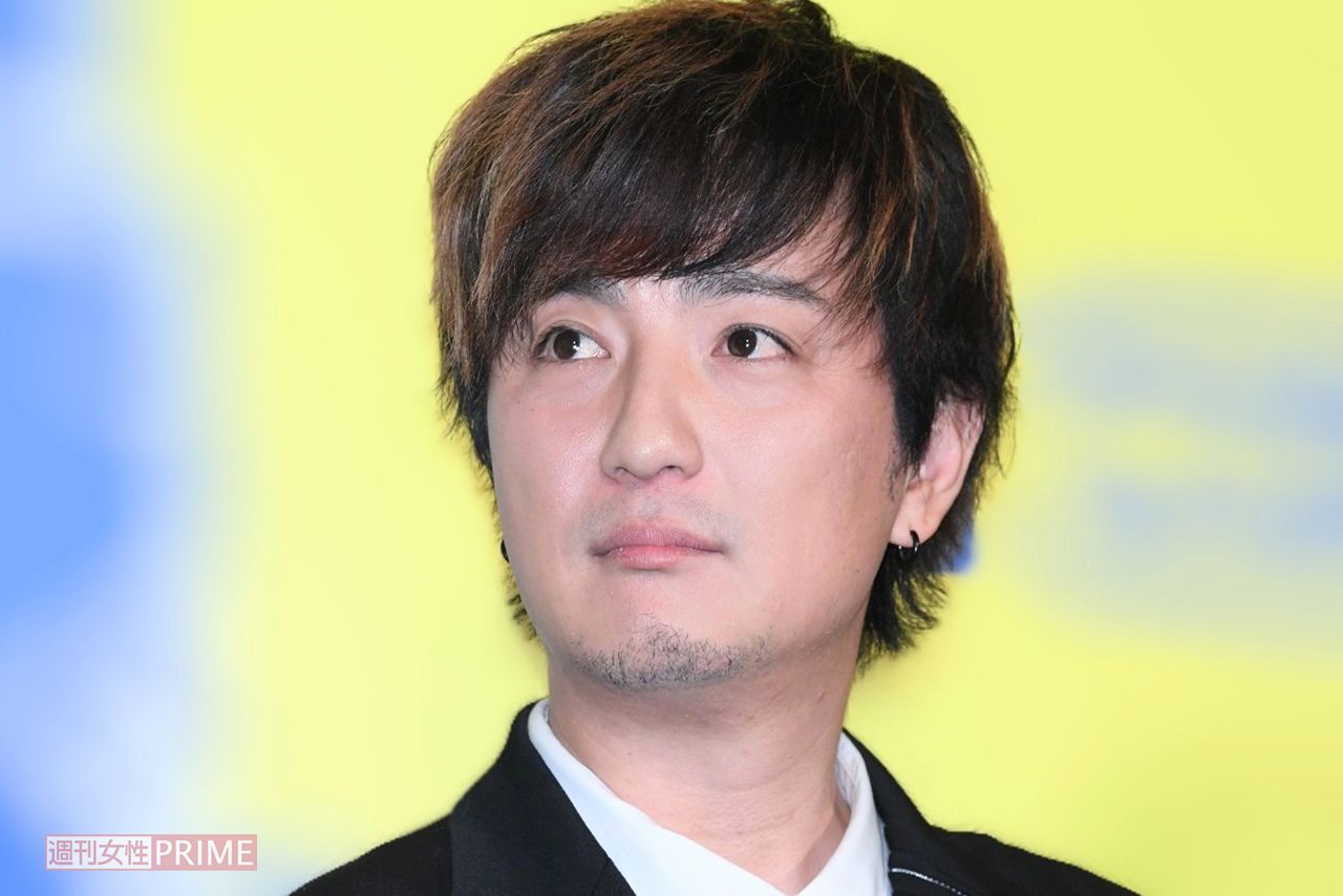 上地雄輔