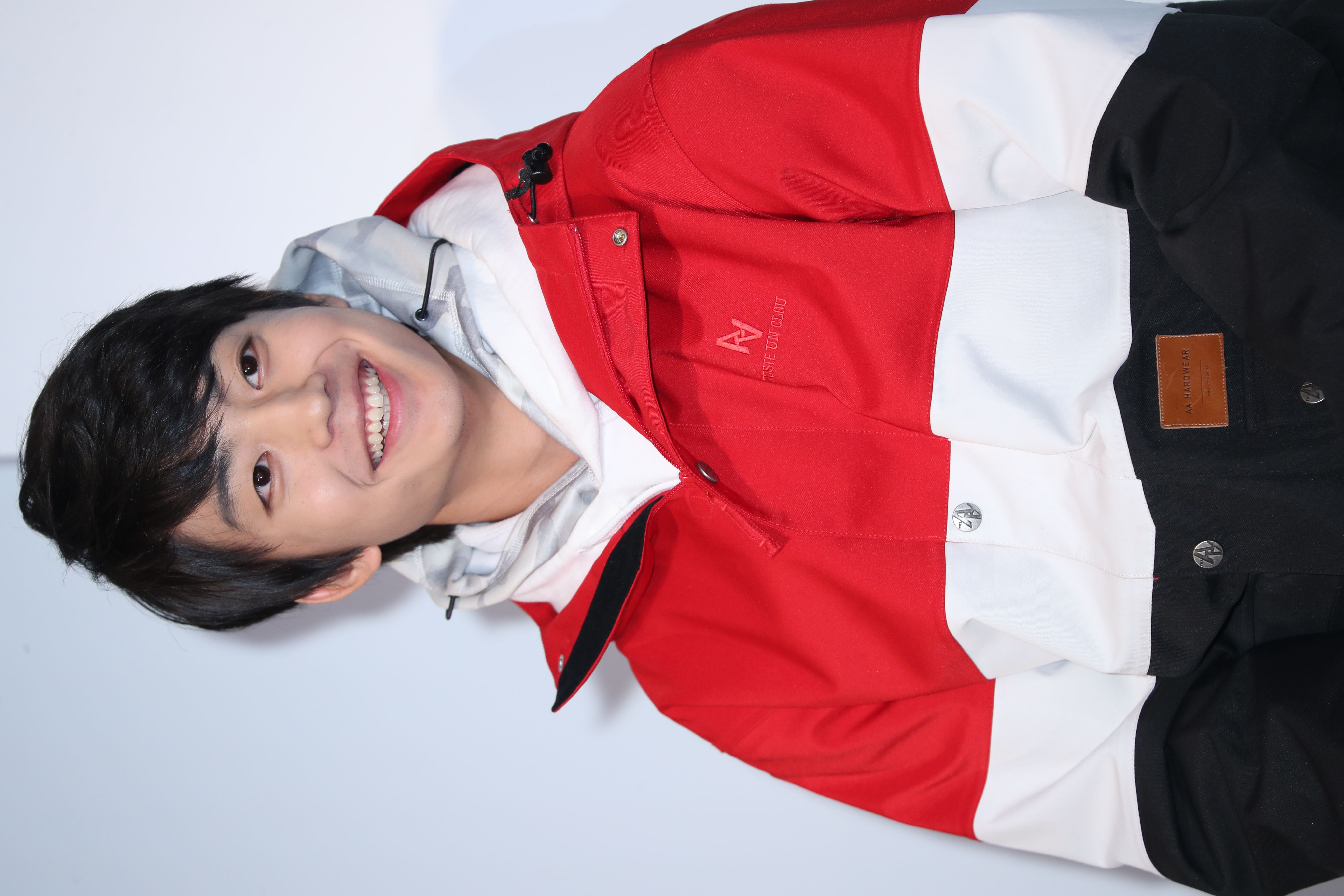 伊藤健太郎