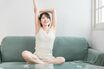 血管の名医が教える“ずぼらストレッチ”で「美肌や薄毛予防も期待」座ったまま1日5分で始めるケア法