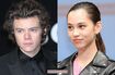 ハリー・スタイルズと水原希子の報道にネットも騒然!