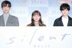 視聴率ではない物差しで評価された『silent』
