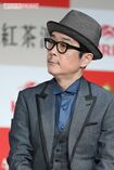 リリー・フランキー('19年「キリン午後の紅茶」新CM発表会)
