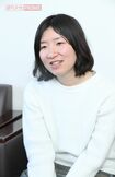 植本一子さん 撮影/吉岡竜紀