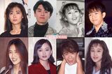 中山美穂、浅香唯、原田龍二……「奇跡の五十路」気になるスター…
