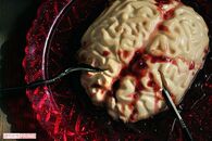 ハロウィンに欠かせない! ホラーでキモくて美味しい『キモめし』の秘密