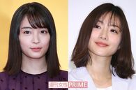『アンナチュラル』石原さとみ、『anone』広瀬すず、視聴者の期待に応えたのは？ 