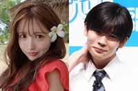 元セクシー女優・三上悠亜の自宅に通うなにわ男子・長尾謙杜！ “韓国旅行説”も噴出でファンから恨み節の…