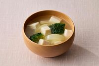 【腎機能を高めるレシピ】名医が教える“腎臓若返り味噌汁”4選、新たな国民病「慢性腎臓病」を防げ!