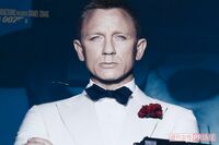 映画『007』と日本の歌舞伎に類似点、“6代目ジェームズ・ボンド”の破格のギャラ