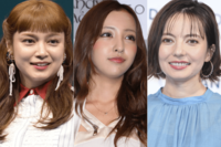 《「なんだかモヤる」アスリート妻ランキング》長友佑都の妻・平愛梨、不倫騒動のベッキーを抑えた1位は“vlog炎上”の板野友美