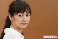 斉藤由貴、不倫医師のPCから続々流出する “ハレンチ写真” 第3弾を自ら予告