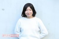 末期がんの夫・ECDさんとの生活を日記に「亡くなるまでの3か月は、本当に苦しかった」