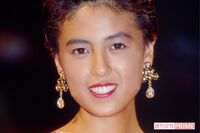 大河内志保「恥ずかしげもなくさらけ出すよね」新庄剛志の元嫁モデルが“53歳”の大胆露出で賛否、持ち上が…