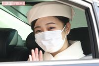 佳子さまが『歌会始』で詠まれた「恋の和歌」、小室眞子さんと同じく“意味深”な花言葉が