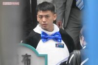 『六本木クラス』撮影現場に異変！竹内涼真のクセ強めな“アラタカット”が流行していた