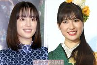 太鳳＆すずが嫌われ、架純＆芽郁が好かれる。この「差」ってなんですか!?