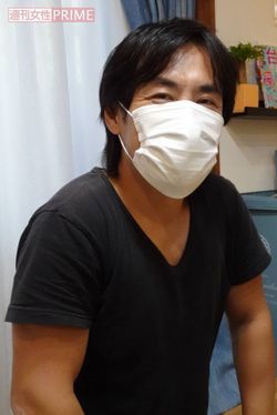 前回より前向きになっていた川端さん