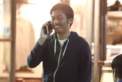 西野監督率いる五輪を目指す代表のメンバーにも選ばれていた柳沢