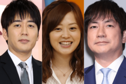 《報道番組「続けてほしい!」司会者ランキングTOP10》明るく元気・水卜麻美アナを抑えたトップ2は、羽鳥慎一&安住紳一郎の“二大巨頭”