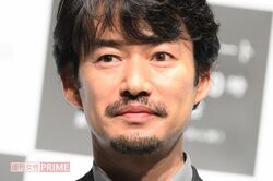 竹野内豊、Netflix『ガス人間』で衝撃“眉なしタトゥー姿”にSNS騒然!止まらぬカメレオン俳優化《2026年7月Choice》
