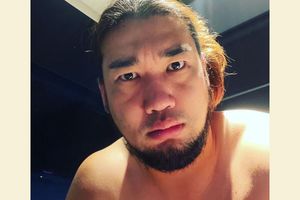 へずまりゅうとの決闘を断ったシバター（本人インスタグラム）