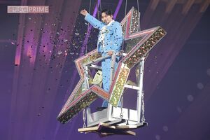 中島健人「目指すべきはTWICEのスマホの裏」と熱弁の『遊戯王