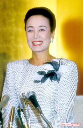 美空ひばりさん